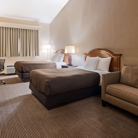 Best Western University Inn Ithaca Zewnętrze zdjęcie