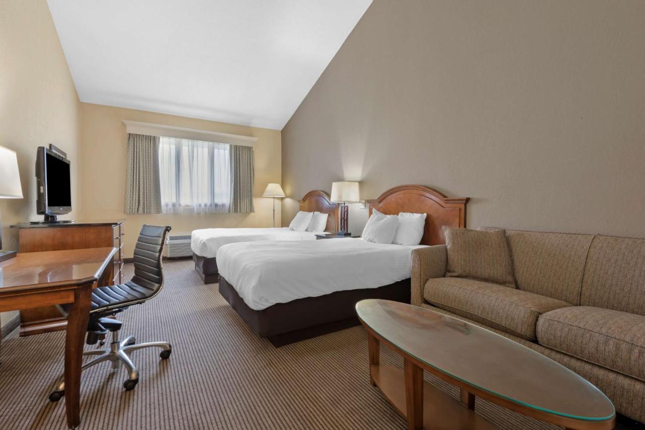 Best Western University Inn Ithaca Zewnętrze zdjęcie