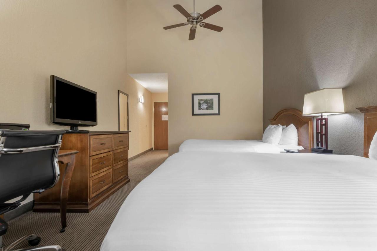 Best Western University Inn Ithaca Zewnętrze zdjęcie