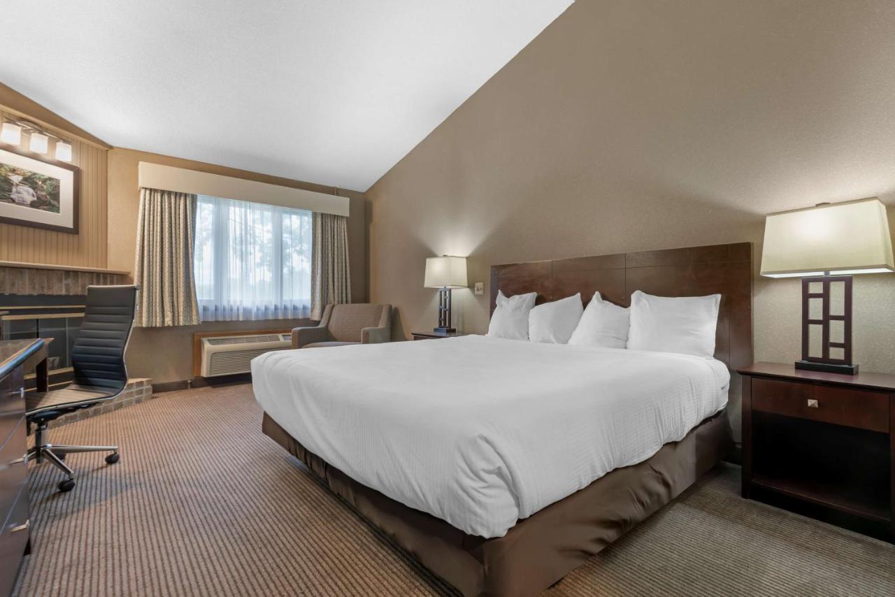 Best Western University Inn Ithaca Zewnętrze zdjęcie