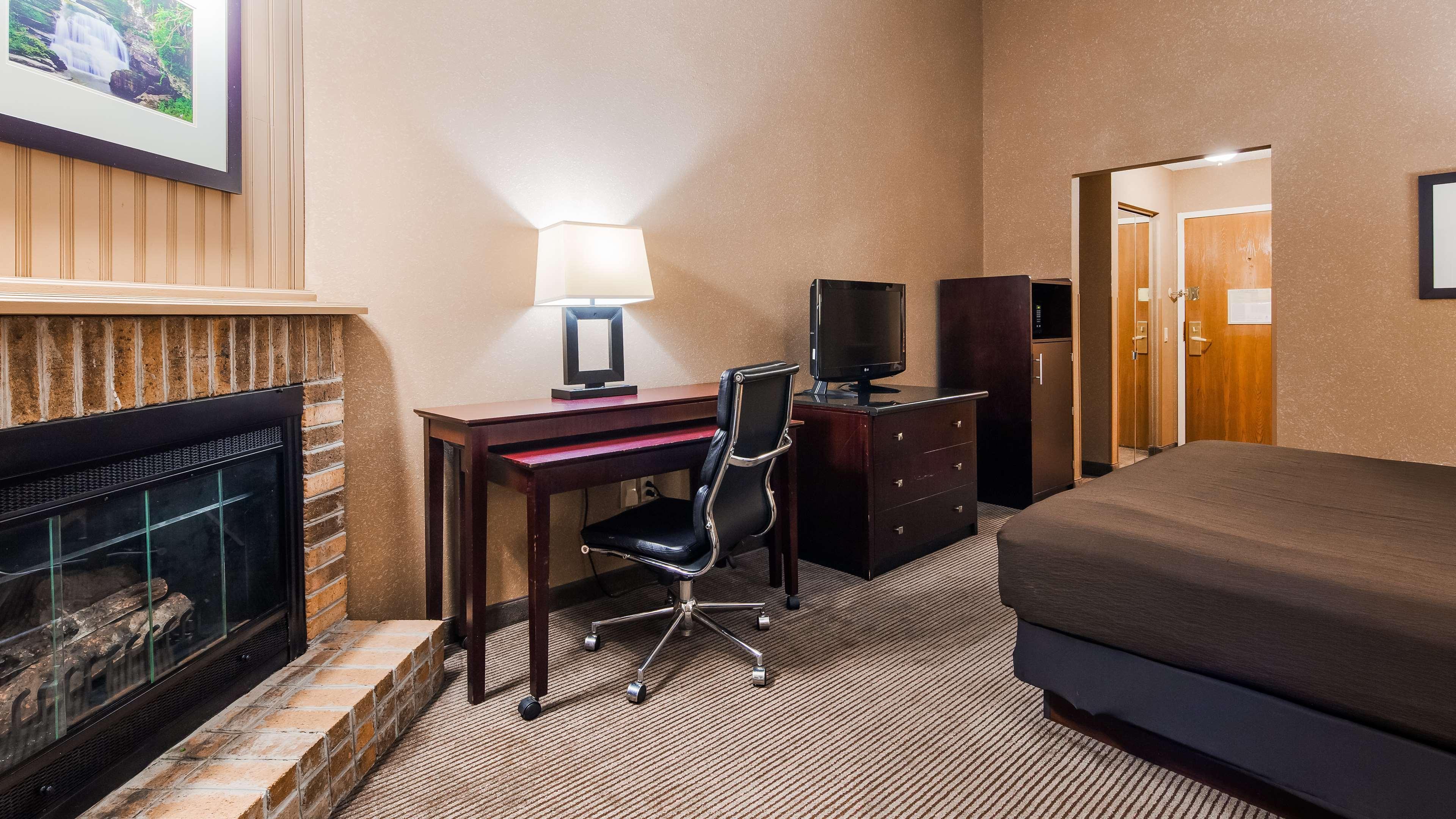 Best Western University Inn Ithaca Zewnętrze zdjęcie