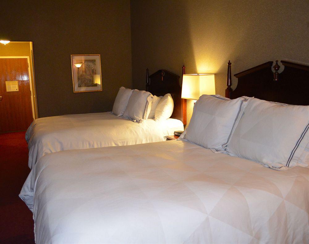 Best Western University Inn Ithaca Zewnętrze zdjęcie