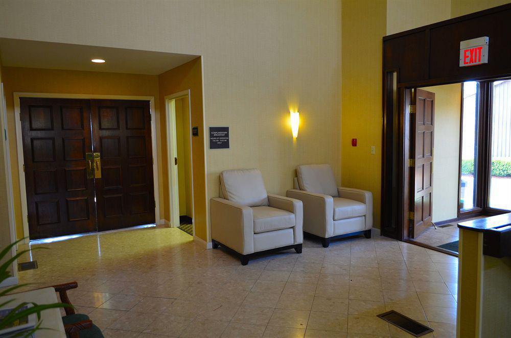 Best Western University Inn Ithaca Zewnętrze zdjęcie